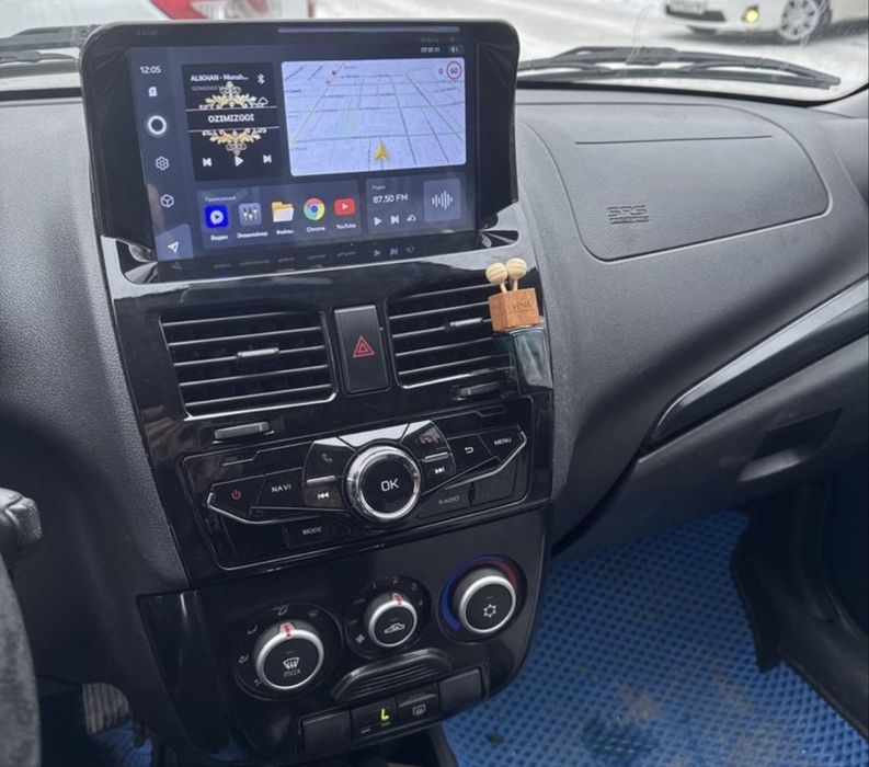 Продам Lada Kalina 2