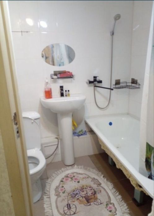 Сдам 2-х комн.кв. 9 мкр