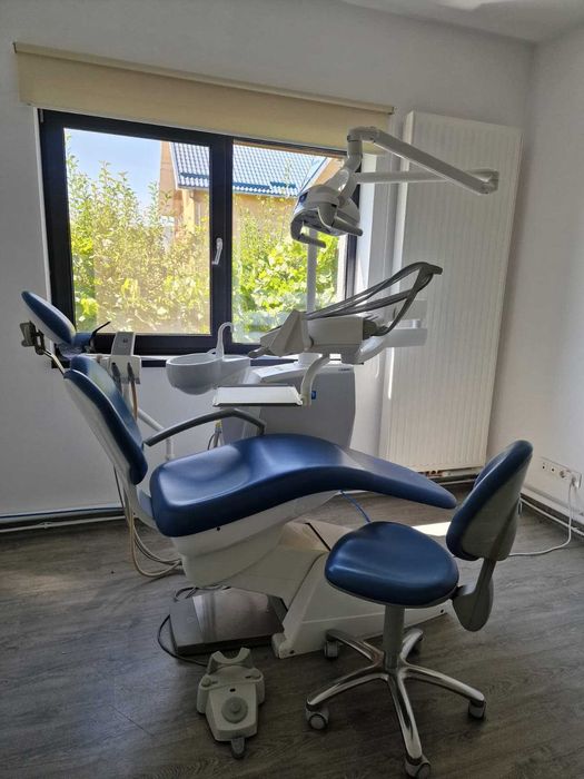 Unit dentar Stern Weber s200