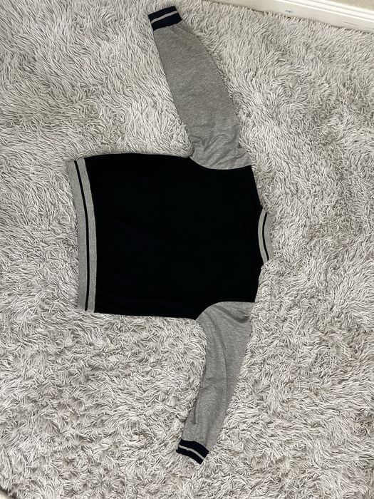 Школьная форма (бомбер) Binom от Bizdin forma