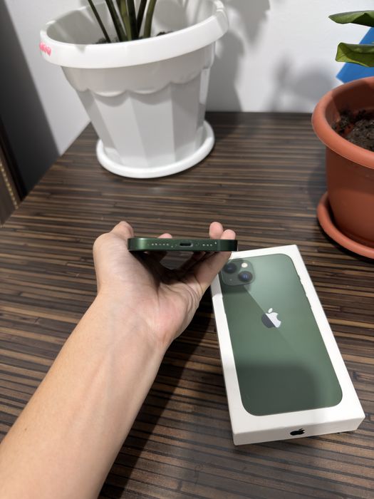 IPhone 13 без ремонт