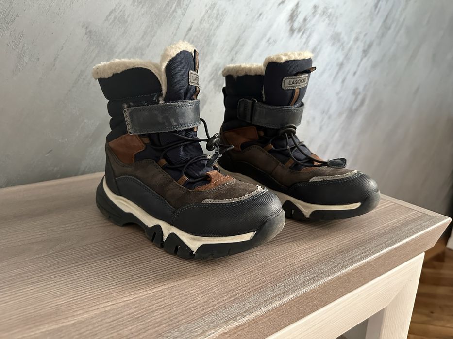 Детски ботуши Lasocki 31 номер
