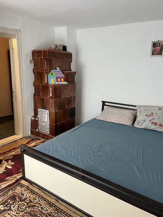 Inchiriez casă 3 camere zonă centrală un minunt de PENNY GARĂ