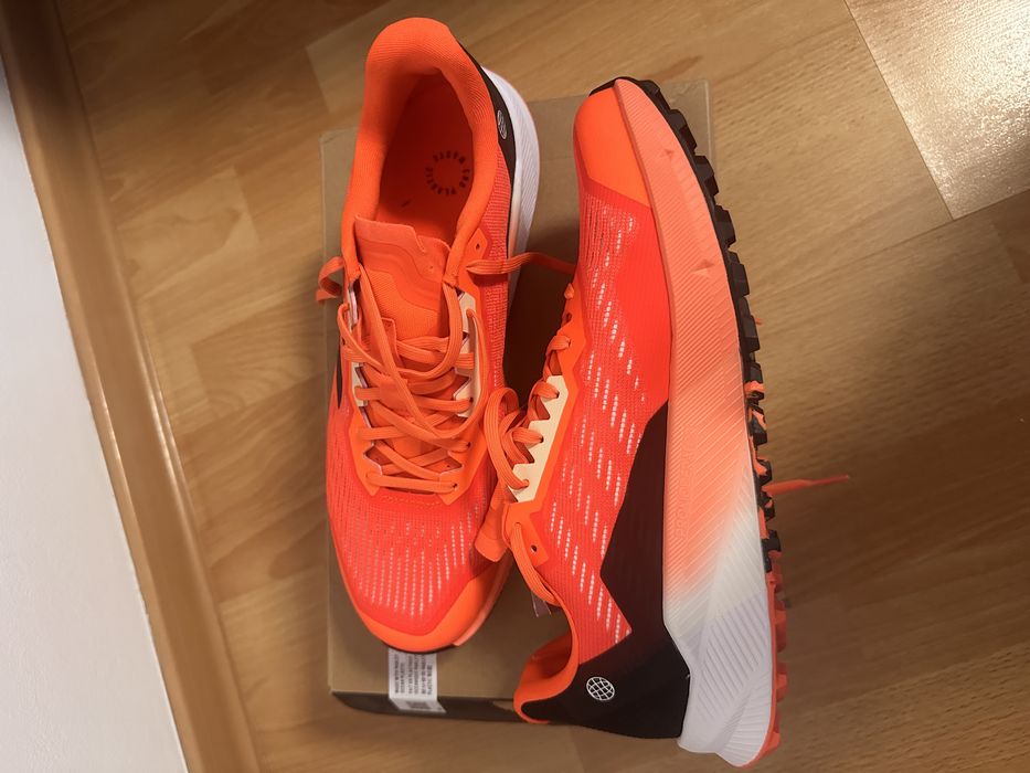 Adidas Agravic Flow 2