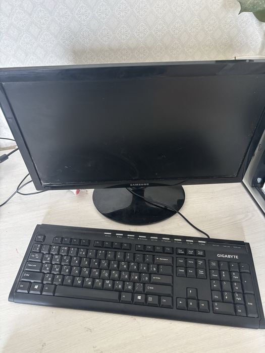 срочно продам компьютер