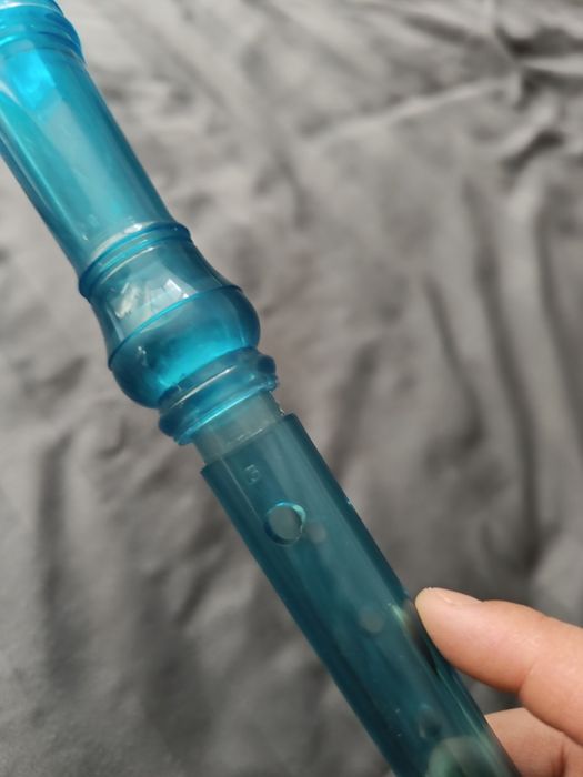 Духовой инструмент