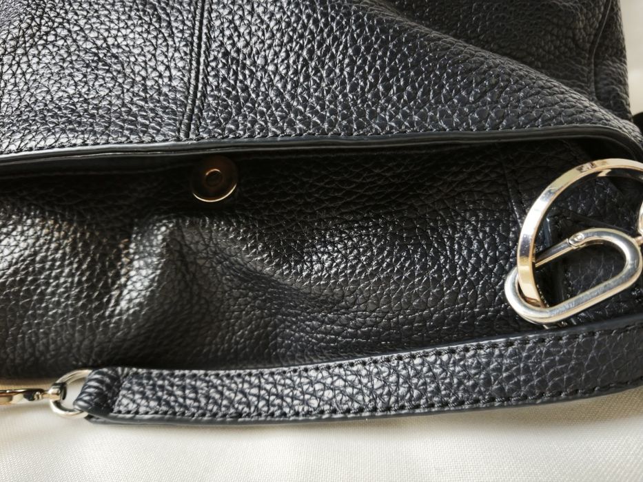 Liebeskind, чанта естествена кожа