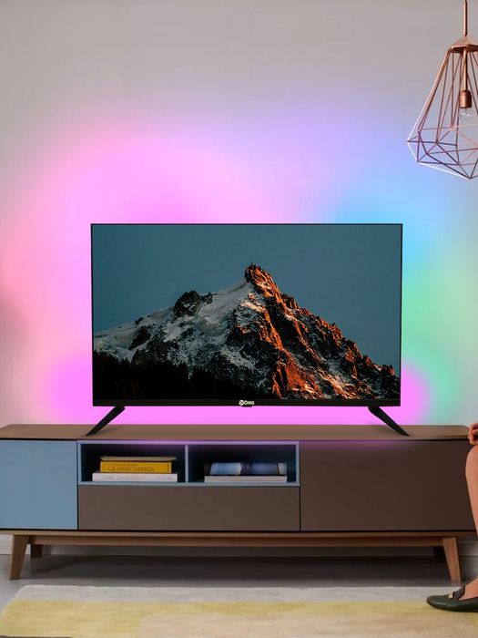 Televizor 55 webos smart