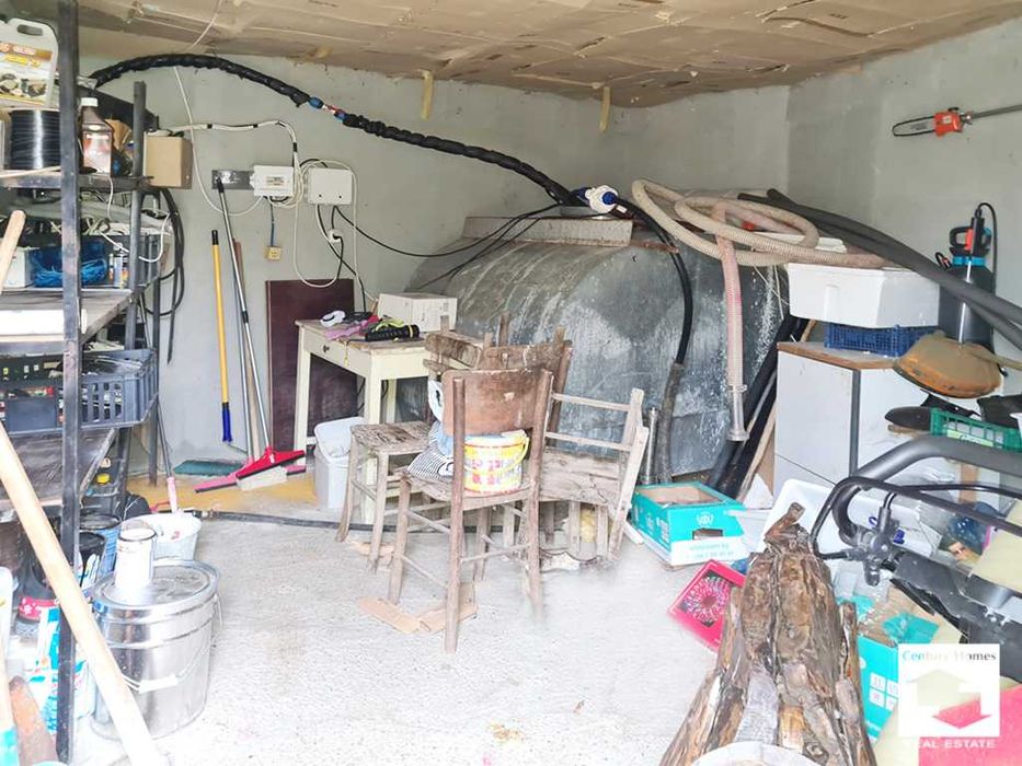 Продава се Къща в с. Кисьовци, Област Велико Търново - 140 кв.м за 1143 €/кв.м - Снимка #16