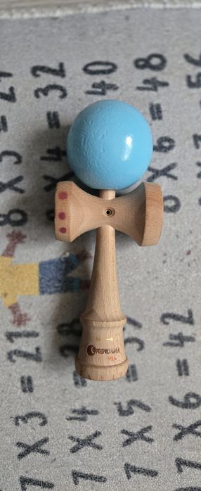 Kendama fără fir