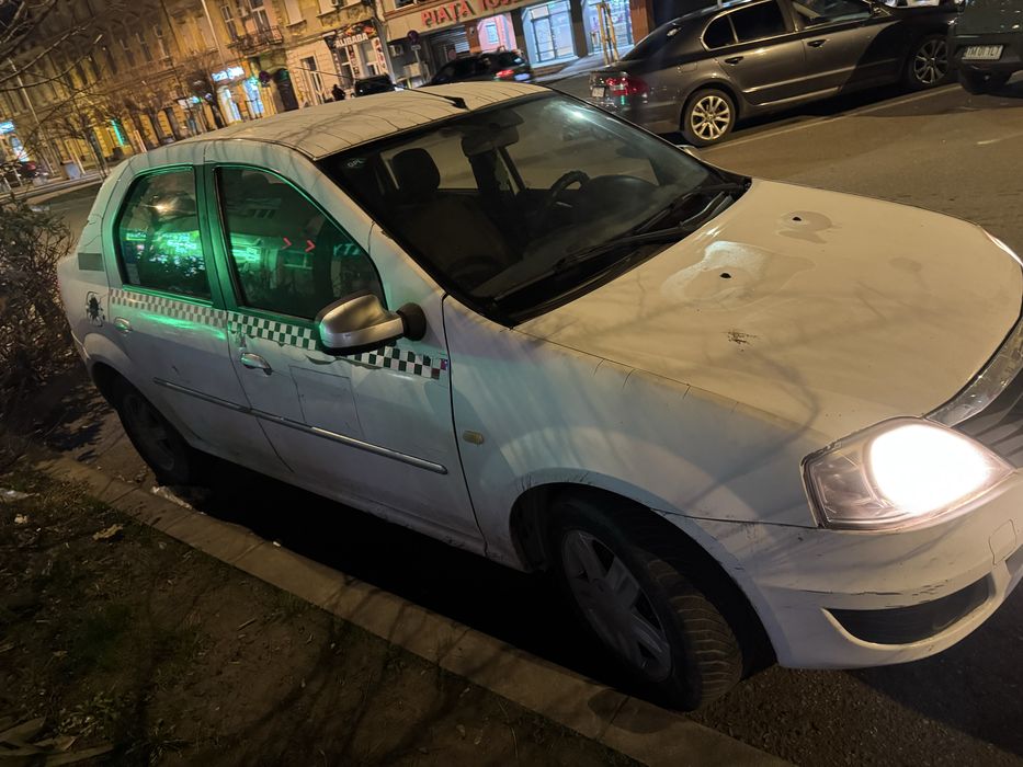 Vand dacia logan 2010