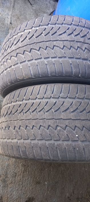 Anvelope iarna 295/35 R18 Nokian