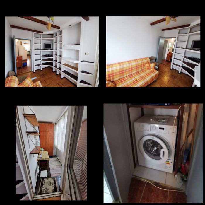 DE ÎNCHIRIAT – Apartament 4 camere