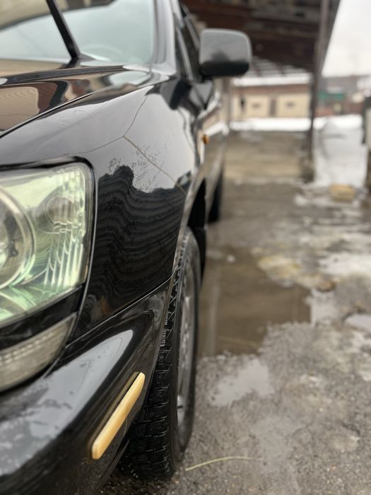 Продам лексус рх 300
