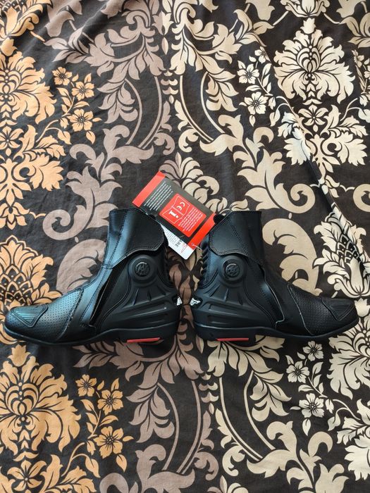 Боти за мотор RST Tractech Evo 3