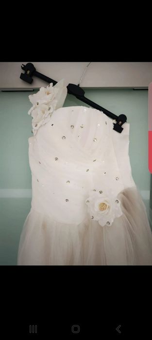 Rochie de mireasa