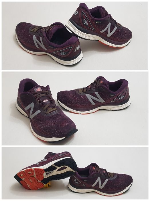 Adidasi Gore - Tex New Balance 880v9 GTX Running Shoes, trail, nr. 44