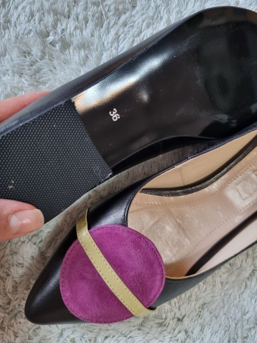 Balerini Coca Zaboloteanu, nr 36