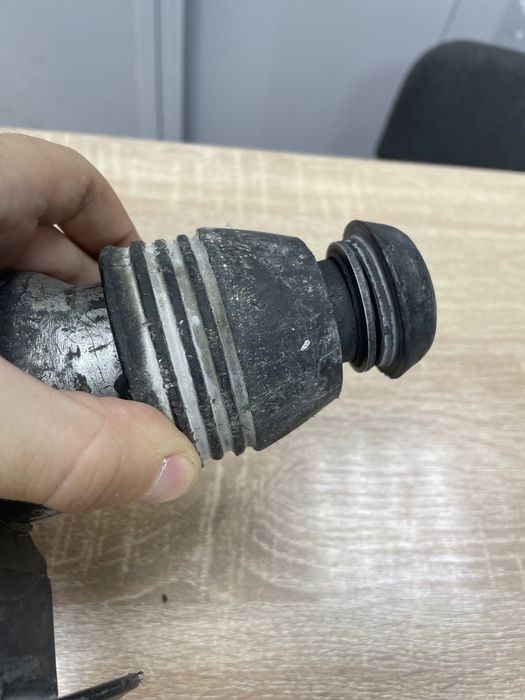 Перфоратор PIT P23802 (A4)