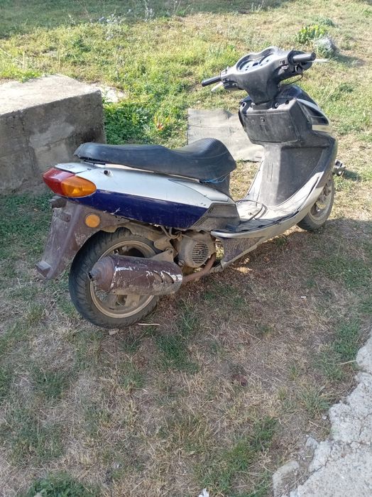 Vand baotian 150cc