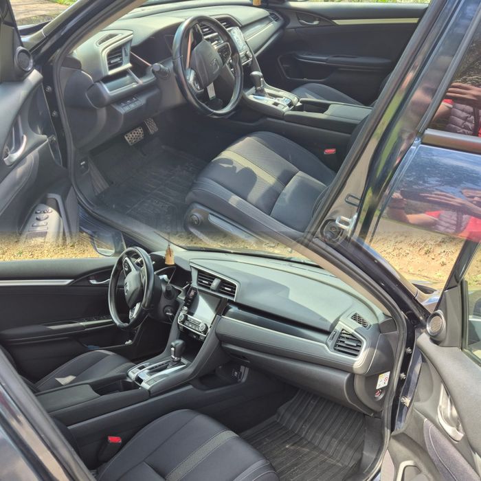 Honda Civic X 1.5 VTEC 182cp Automata LED 2019
