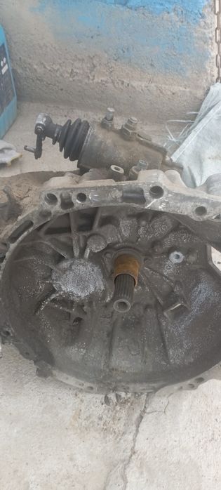 Каропка МКП Камри 20 запчаст