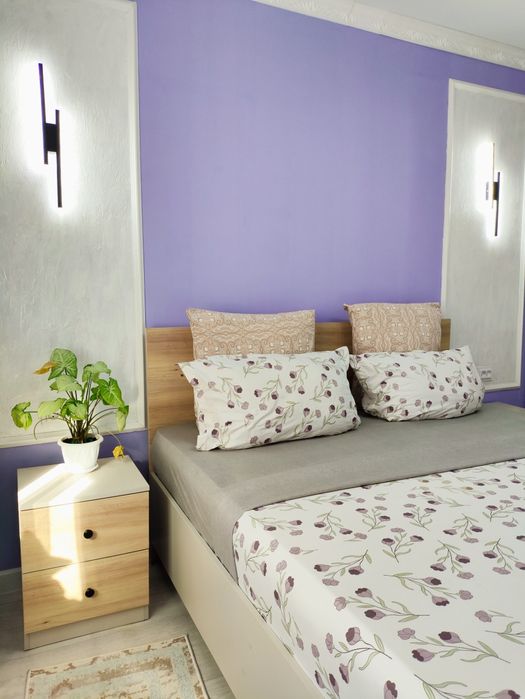 По суточно 2 х Центр 3 этаж