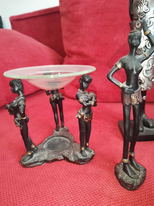 Bibelouri Artistice King Art