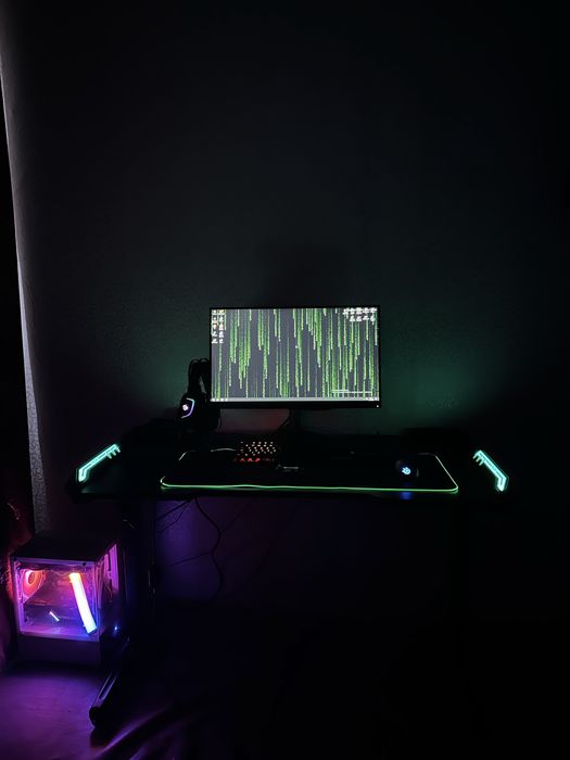 Игровой компьютер дешево!