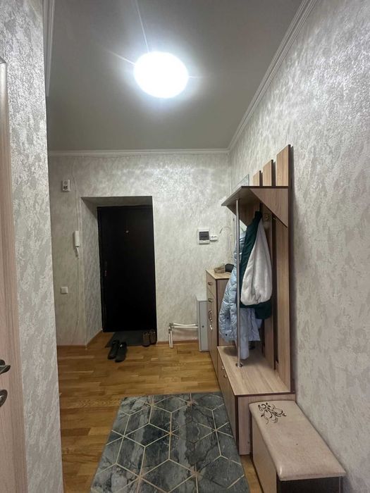 2-комн. квартира, 59м²