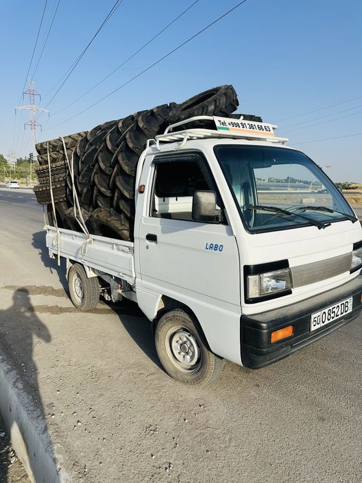 Сельхоз шина барча размерлари бор