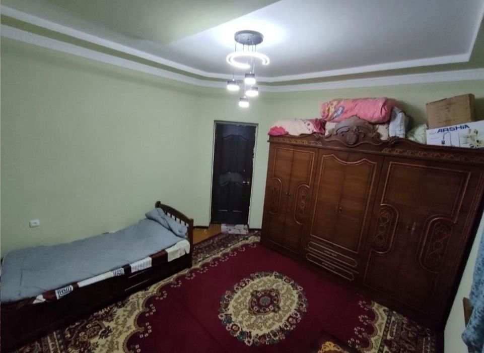 Уй Сотилади Олтин Тепа 5 сот 5 хона