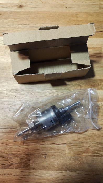 Помпа за дизелова печка 24v нова
