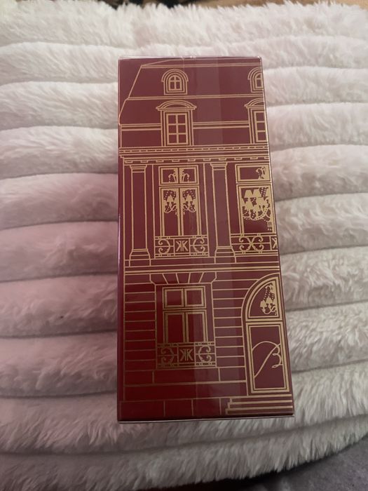 Baccarat rouge 540 SIGILAT