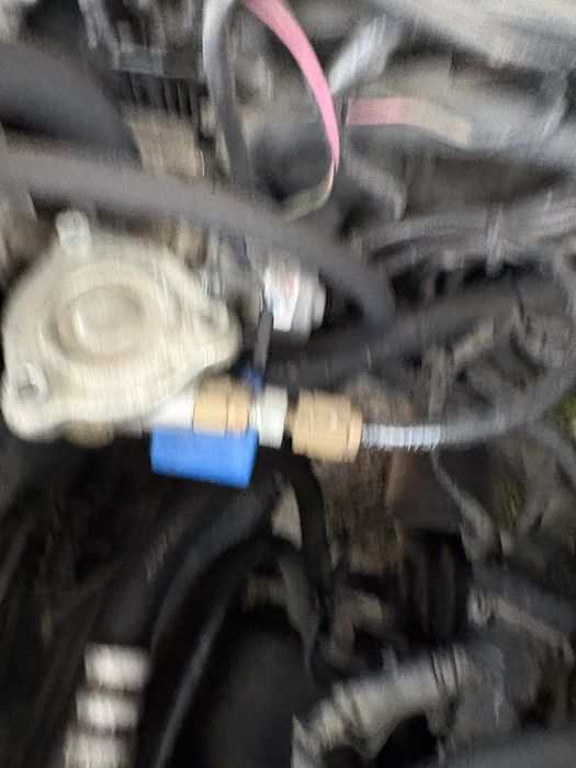 Газова Уредба за Субару Легаси Б13 2.5 / 165