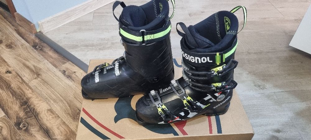 Ски обувки Rossignol