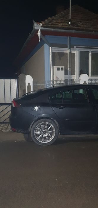 Vând jante  r18 5x114.3