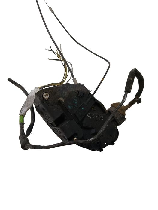 Broasca Usa Mazda 3 2006 Stanga Spate Mazda Mpv Iii Ly 2006 - >