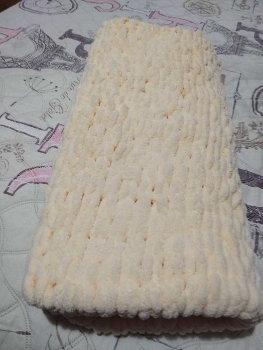 Одеяло Ализе Пуфи