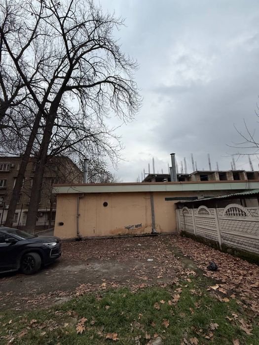 Продается готовый нежлое помишения