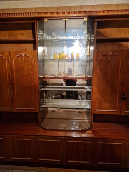 Продается Белларцская стенка