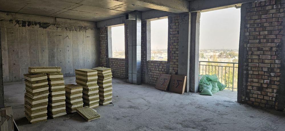 Квартира 2 комнатная