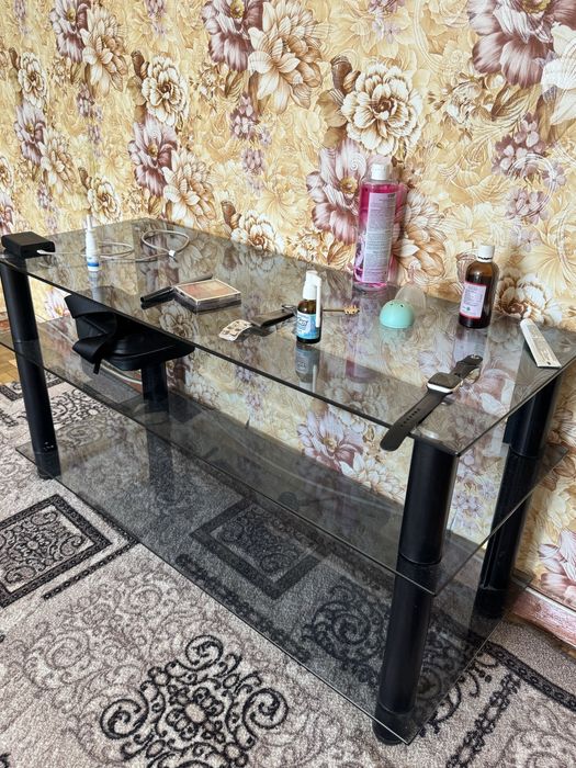 Журнальный столик