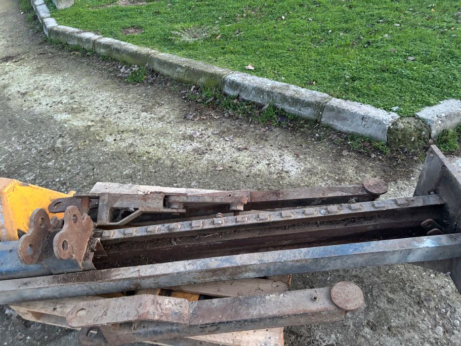 Elevator auto second hand