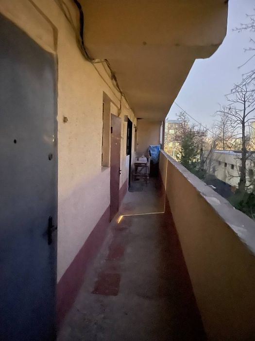 Продаётся квартира