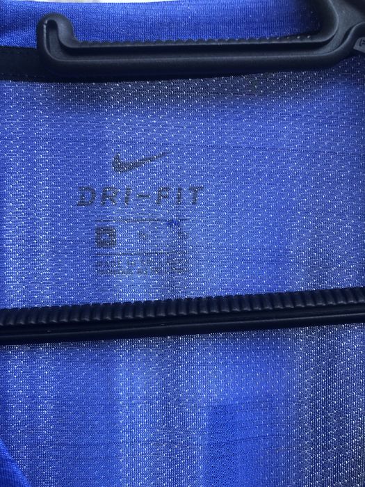 Nike тениска запазена XL