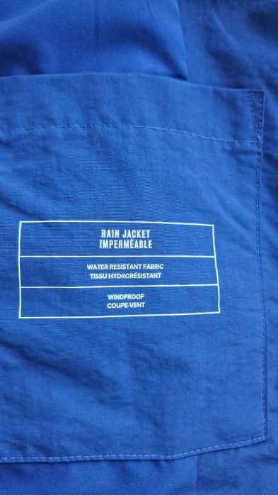 Jachetă impermeabila Gap / S
