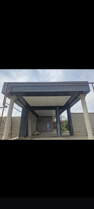 Сайдинг тікелей өндірішіден