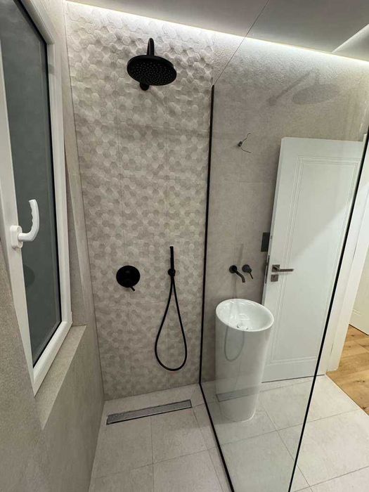 Apartament finisat, mobilat 2 camere cu loc parcare