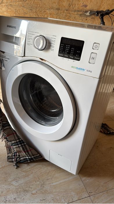 Стиральная машина